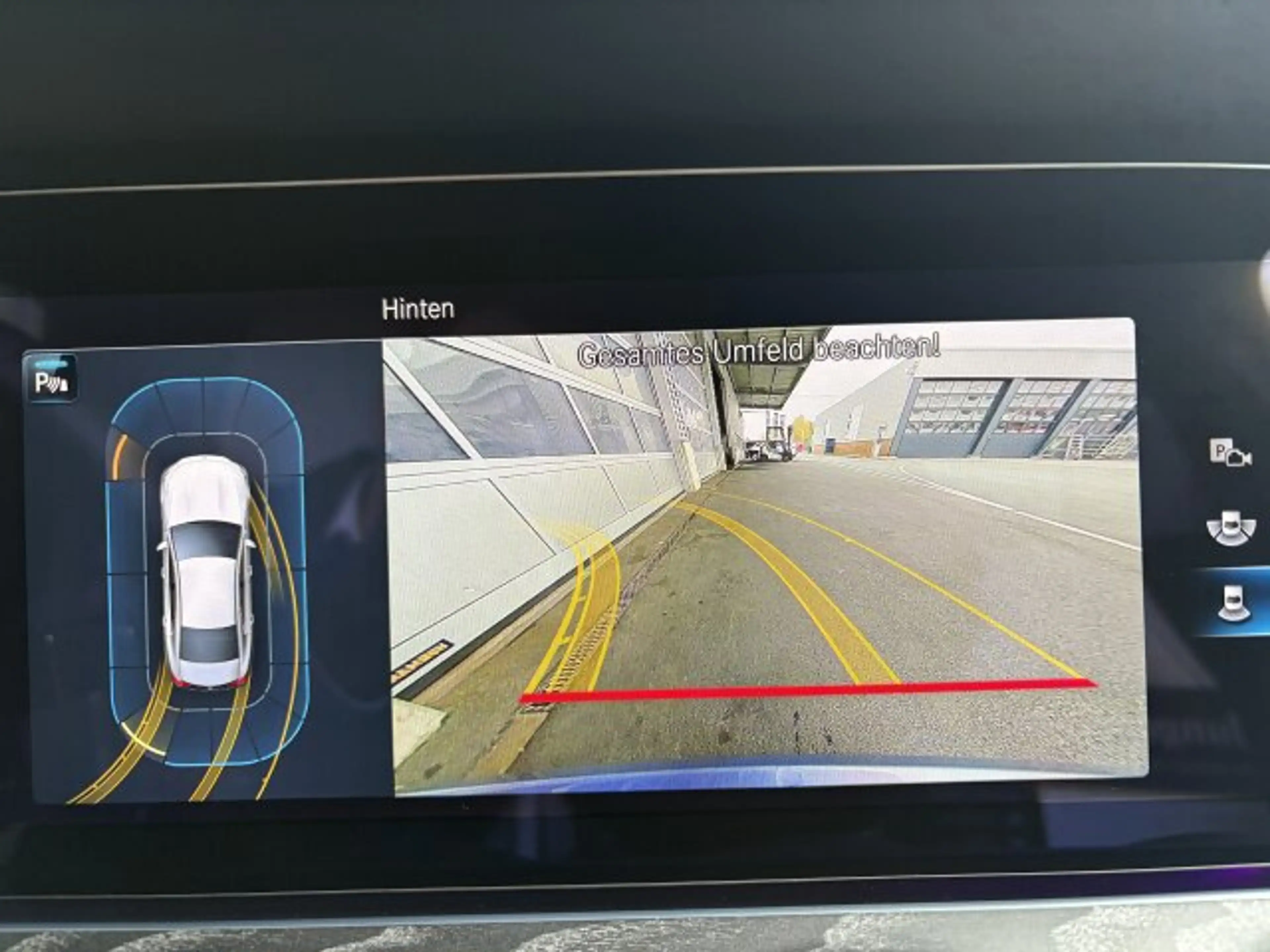 Mercedes-Benz CLS 450 CLS 450 4M AMG AIRMATIC MEMORY MULTIBEAM KEYLESS — photo 15