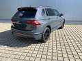 Volkswagen Tiguan 2.0 TDI 200 PS 4M DSG R-Line BLACK-STYLE/AHK/STAN Gris - thumbnail 2