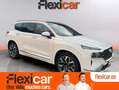 Hyundai SANTA FE 2.2CRDi Style 7pl 4WD 8DCT Blanco - thumbnail 1