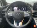 Hyundai SANTA FE 2.2CRDi Style 7pl 4WD 8DCT Blanco - thumbnail 27