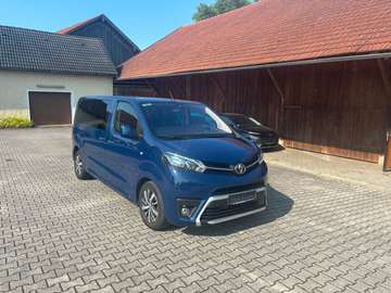 L1 Family Comfort++96000Km++Navi,Hud++