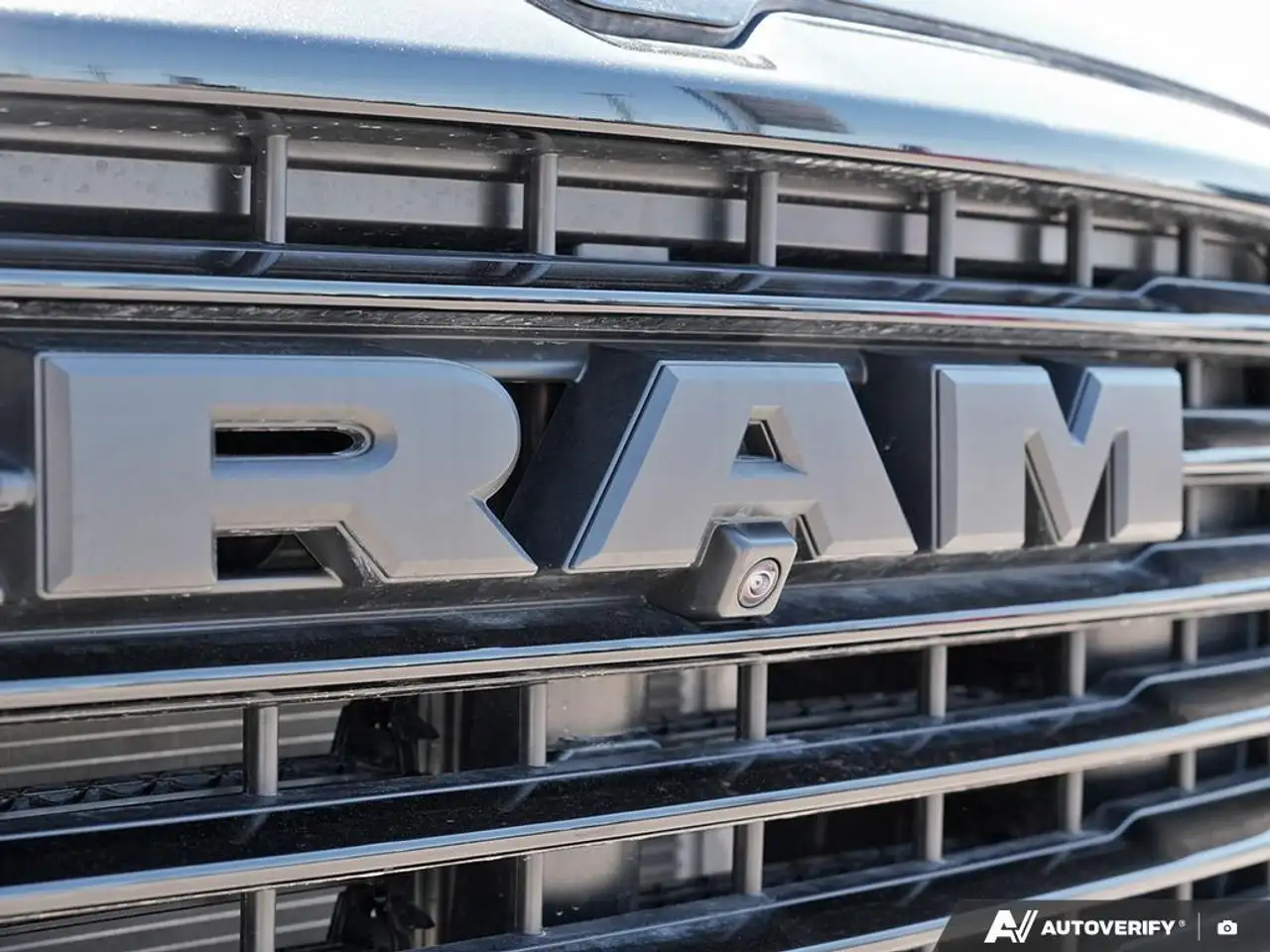 RAM 1500 photo RAM 1500