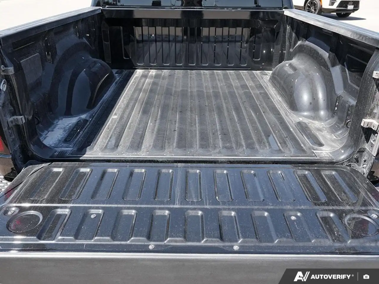 RAM 1500 photo RAM 1500