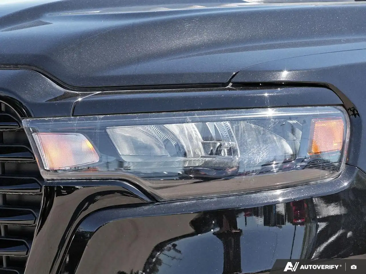 RAM 1500 photo RAM 1500