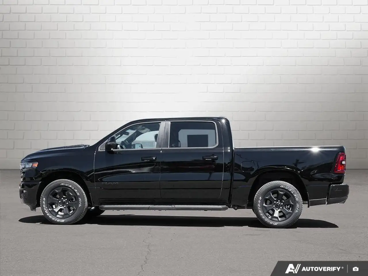 RAM 1500 photo RAM 1500