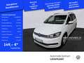 Volkswagen Touran Comfortline DSG CARPLAY LED PDC AHK ACC Schwarz - thumbnail 1