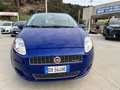 Fiat Grande Punto 1.3 mjt 16v Dynamic 90cv 6m Blau - thumbnail 5