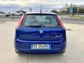Fiat Grande Punto 1.3 mjt 16v Dynamic 90cv 6m Blau - thumbnail 2