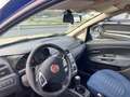 Fiat Grande Punto 1.3 mjt 16v Dynamic 90cv 6m Blau - thumbnail 6
