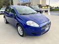 Fiat Grande Punto 1.3 mjt 16v Dynamic 90cv 6m Blau - thumbnail 4