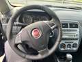 Fiat Grande Punto 1.3 mjt 16v Dynamic 90cv 6m Blau - thumbnail 7
