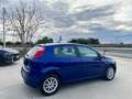 Fiat Grande Punto 1.3 mjt 16v Dynamic 90cv 6m Blau - thumbnail 1