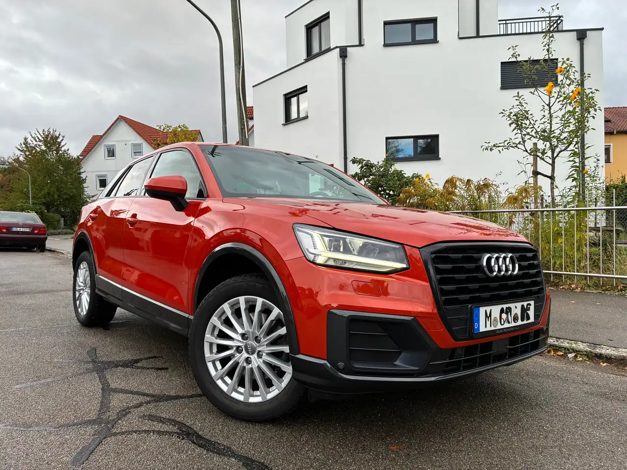Audi Q2
