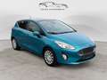 Ford Fiesta Titanium*PANO*KAMERA*VOLL* Blau - thumbnail 7