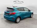 Ford Fiesta Titanium*PANO*KAMERA*VOLL* Blau - thumbnail 5