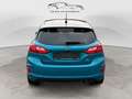 Ford Fiesta Titanium*PANO*KAMERA*VOLL* Blau - thumbnail 4