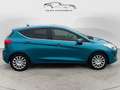 Ford Fiesta Titanium*PANO*KAMERA*VOLL* Blau - thumbnail 6