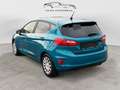 Ford Fiesta Titanium*PANO*KAMERA*VOLL* Blau - thumbnail 3