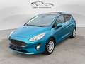 Ford Fiesta Titanium*PANO*KAMERA*VOLL* Blau - thumbnail 1