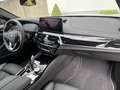 Alpina B5 Limousine SWITCH-TRONIC Allrad Grey - thumbnail 11