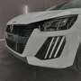Peugeot 208 208 1.2 puretech Allure Bianco - thumbnail 7