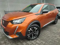 Peugeot 2008 e Allure Pack