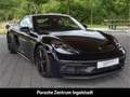 Porsche Cayman 718 GTS 4.0, PDK, SH, Navi, PA Kamera, Licht Desig Schwarz - thumbnail 7