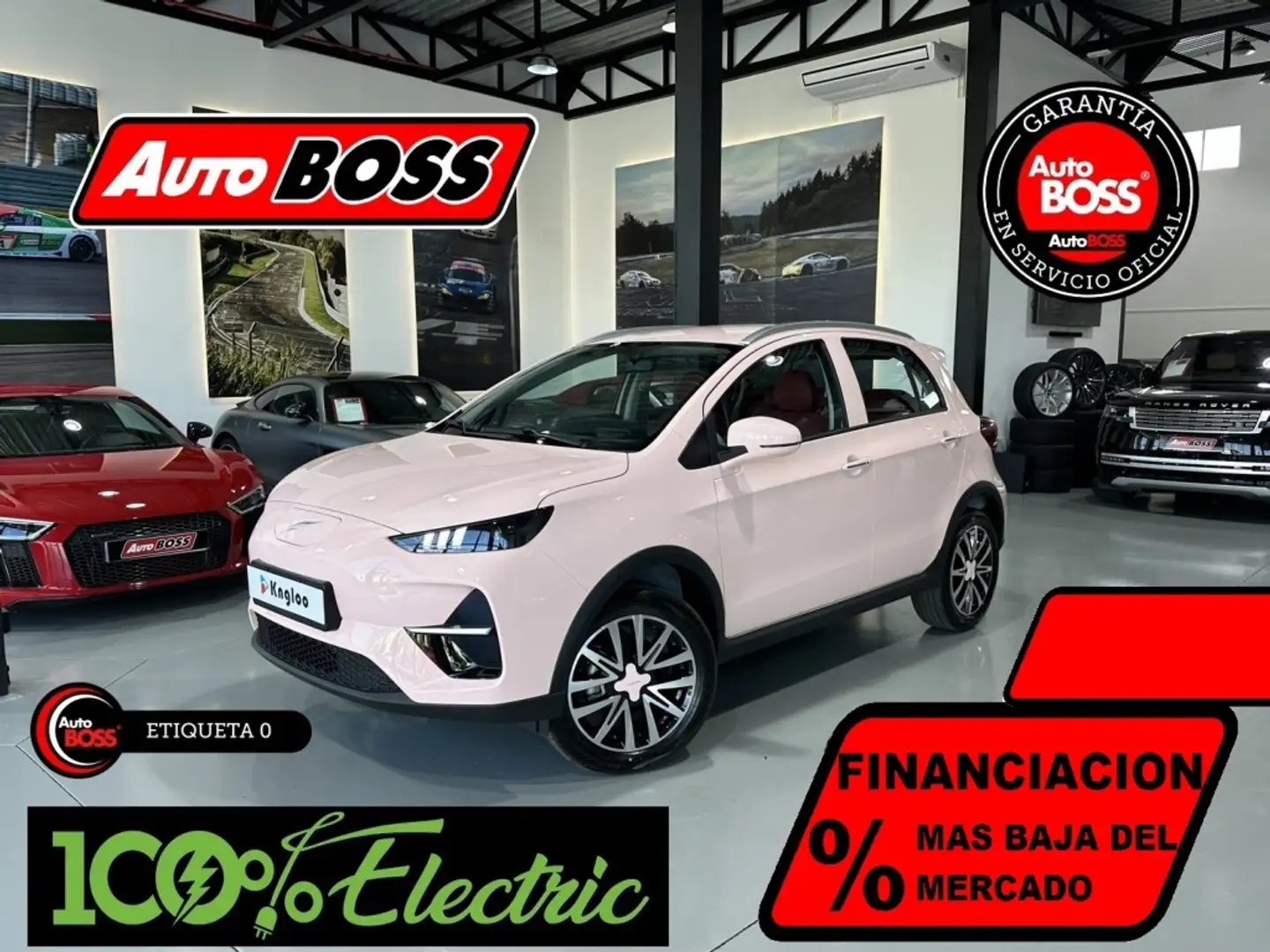 Sonstige Marken K3 70kW - 1