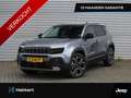 Jeep Avenger Summit 1.2 e-Hybrid 100pk Automaat ADAPT. CRUISE | Gris - thumbnail 1
