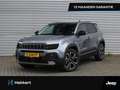Jeep Avenger Summit 1.2 e-Hybrid 100pk Automaat ADAPT. CRUISE | Gris - thumbnail 1