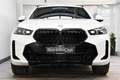 BMW X6 xDrive30d M Sport Pro AHK ACC 360° Sitzlüft. bijela - thumbnail 2