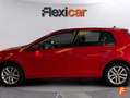 Volkswagen Golf 1.6TDI Advance 85kW Rouge - thumbnail 5