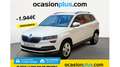 Skoda Karoq 1.5 TSI Ambition ACT DSG Blanco - thumbnail 1