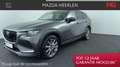 Mazda CX-60 2.5 e-SkyActiv PHEV Exclusive-Line | Trekhaak | 1e Gris - thumbnail 1