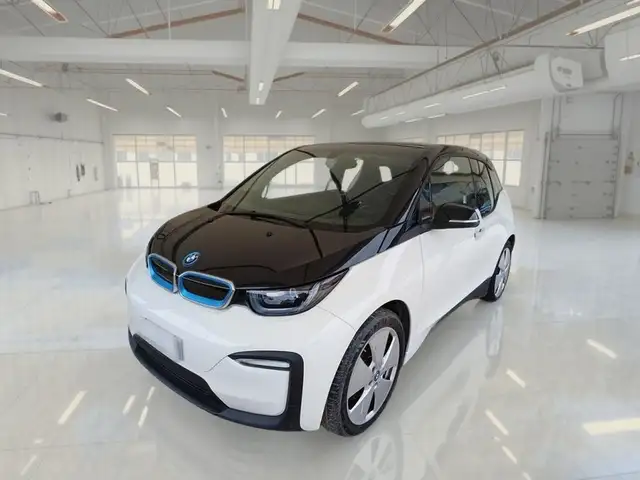 BMW i3 AUTO 120 AH ADVANTAGE 3 PORTE BERLINA