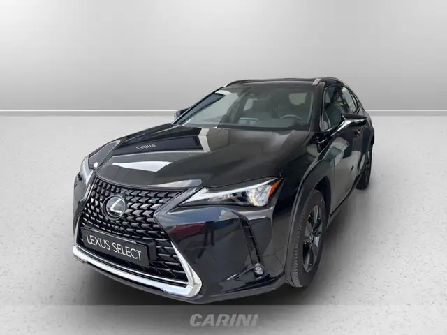 Lexus UX 250h 250h 2.0 urban 2wd cvt