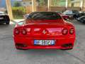 Ferrari 550 Maranello handling Fiorano roll bar ASI Piros - thumbnail 5