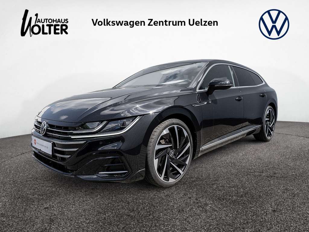 Second hand Volkswagen Arteon 2.0