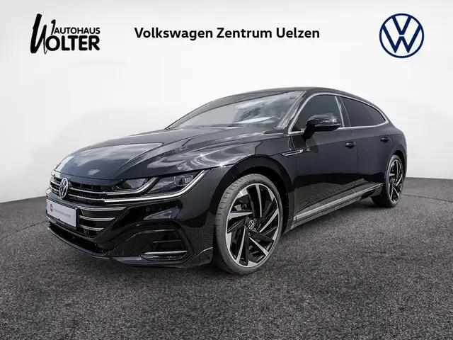 Volkswagen Arteon Shooting Brake 2.0 TDI R Line DSG AHK