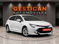 Toyota Corolla Touring Sports 125H Active Tech Blanco - thumbnail 4
