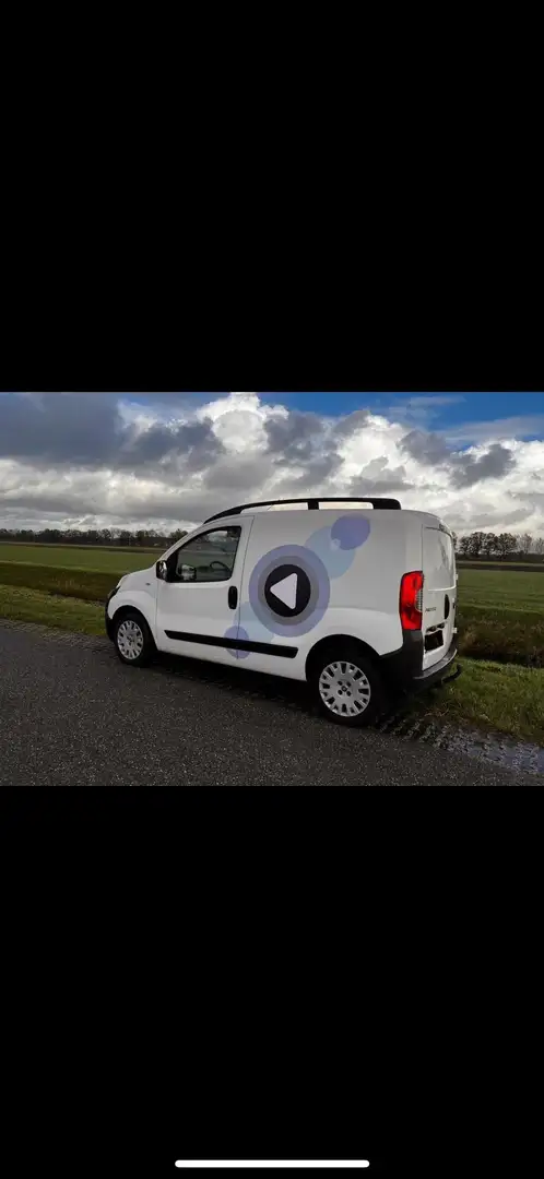 Fiat Fiorino Multijet - 1