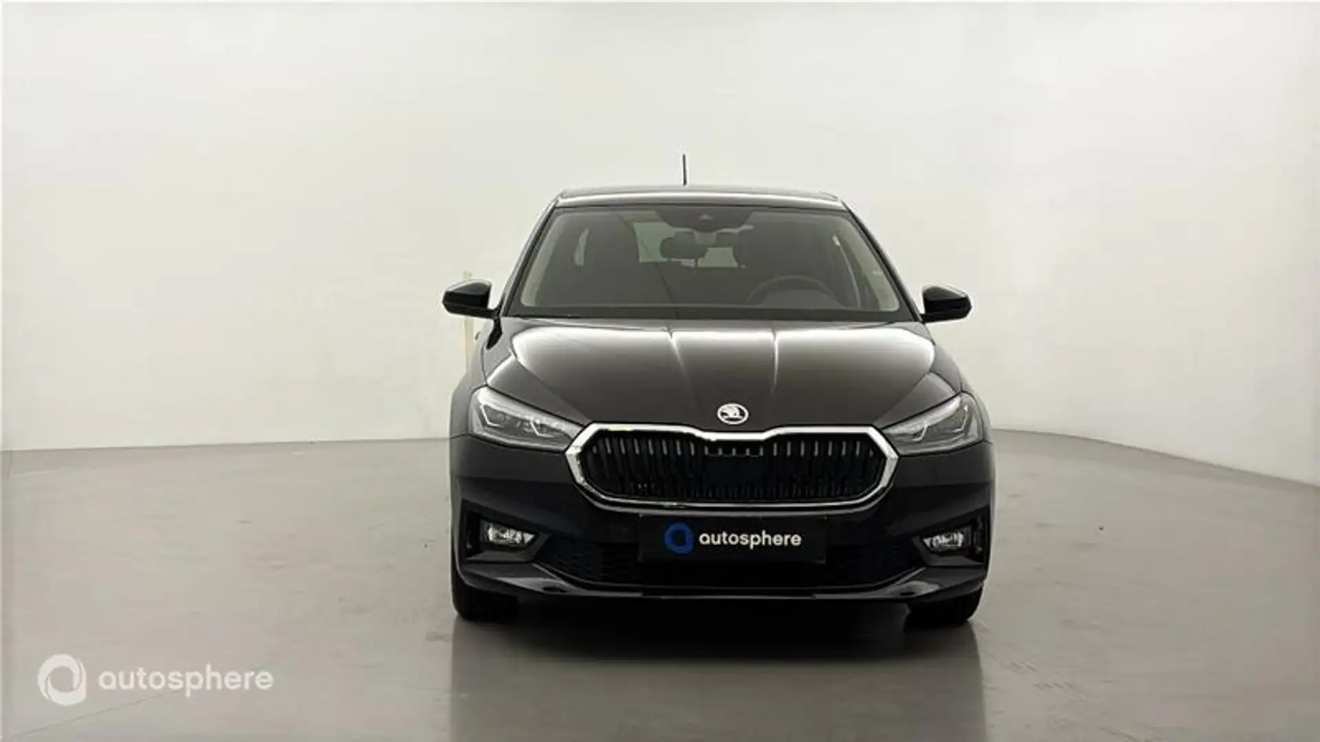 Skoda Fabia 1.0 TSI 110ch Style DSG7 - 2