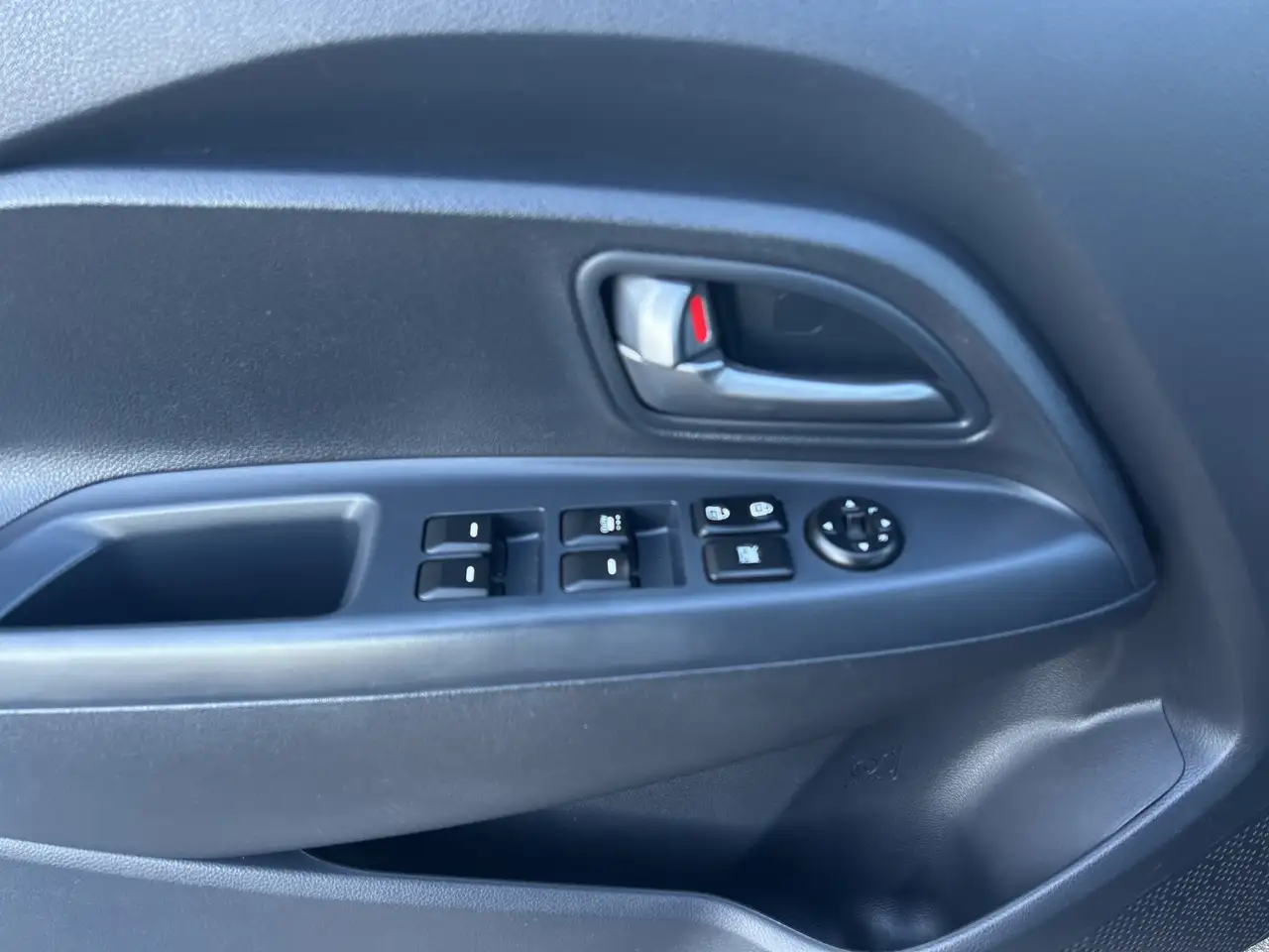 Kia Rio снимка Kia Rio