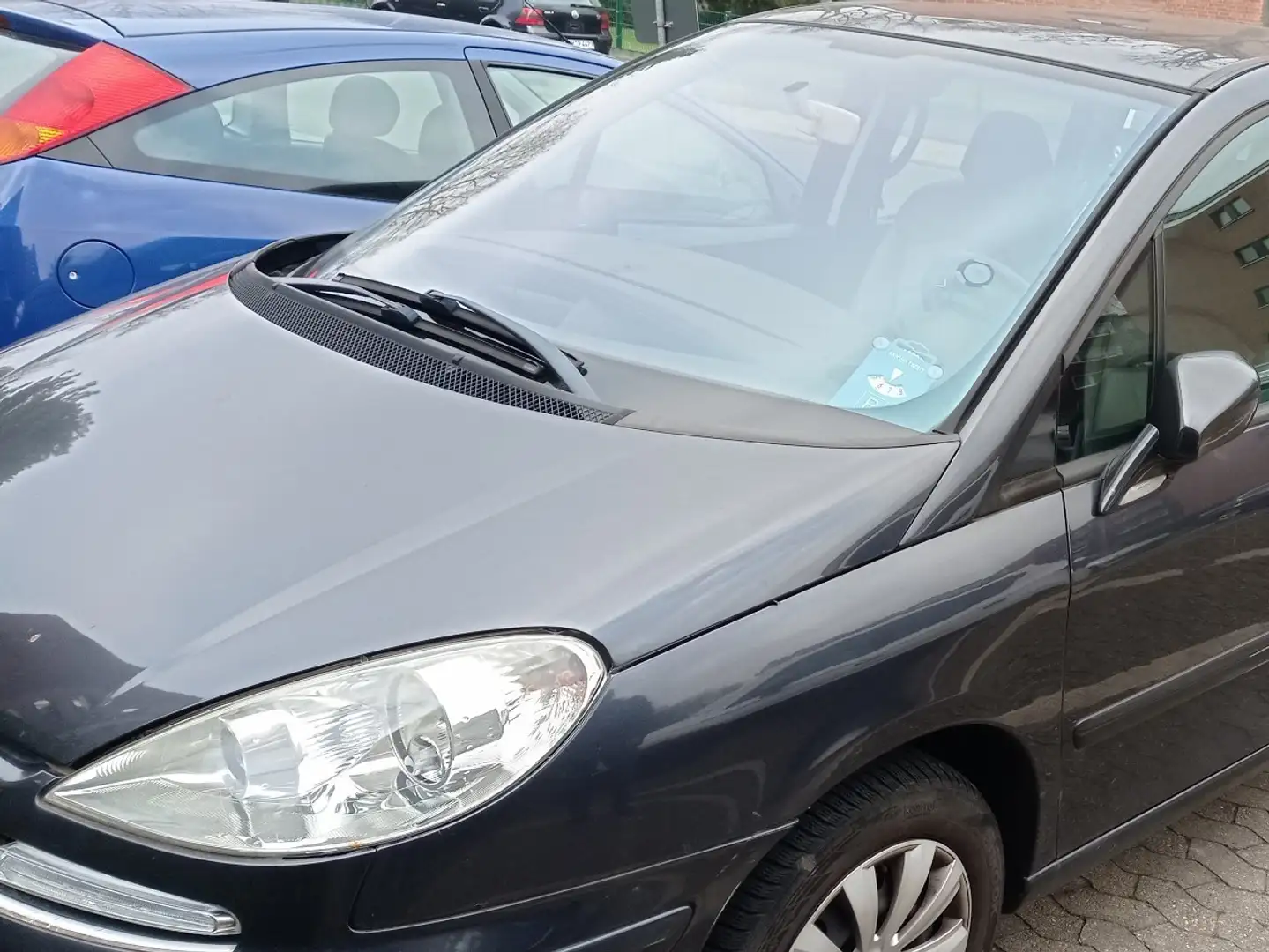 Peugeot 807 HDi 130 Family - 1