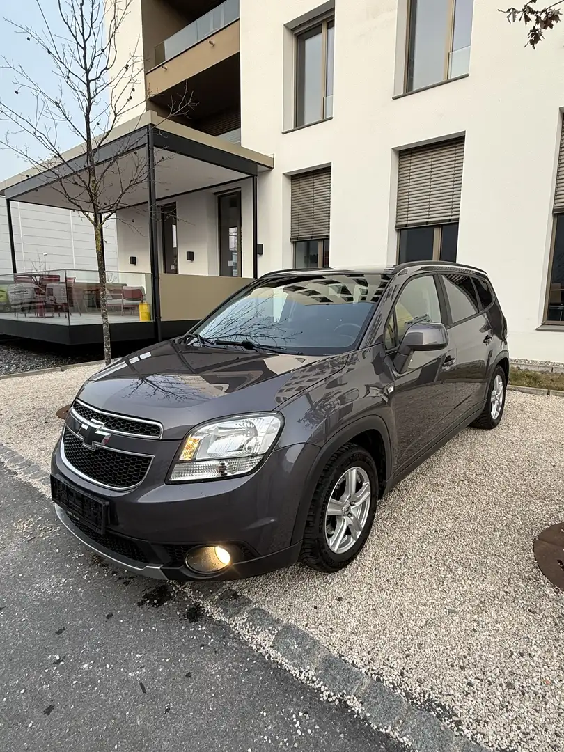 Chevrolet Orlando 2,0 ECO LT - 1