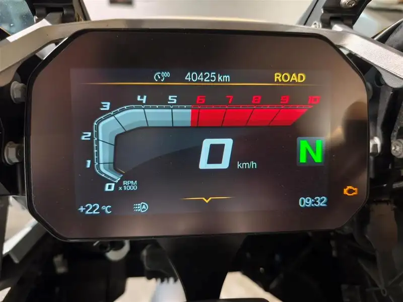 BMW R 1250 GS Adventure - foto 7