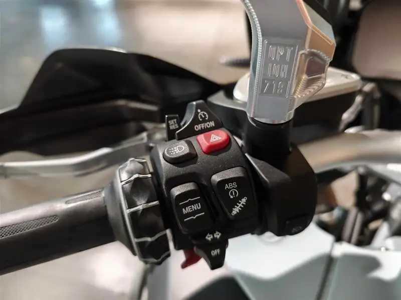 BMW R 1250 GS Adventure - foto 5