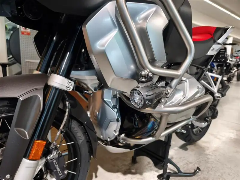 BMW R 1250 GS Adventure - foto 8