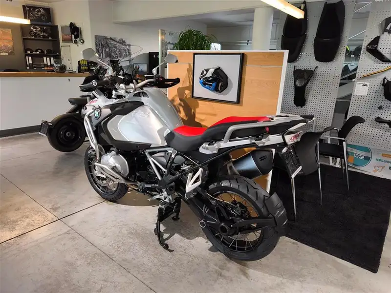 BMW R 1250 GS Adventure - foto 4