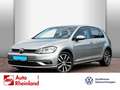 Volkswagen Golf VII JOIN 1.5 TSI OPF NAVI/RFK/SITZHZ/PDC Zilver - thumbnail 1